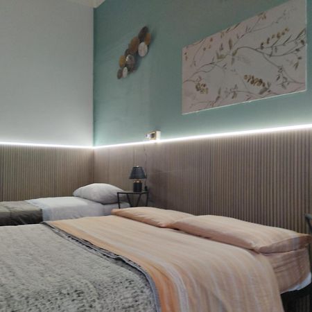 レッジョ・ディ・カラブリア Al Duomo Bed & Breakfast エクステリア 写真