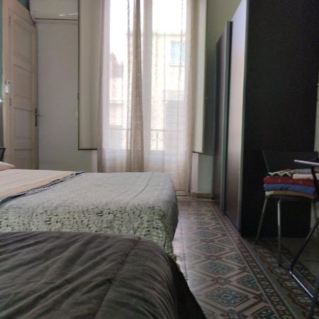 レッジョ・ディ・カラブリア Al Duomo Bed & Breakfast エクステリア 写真
