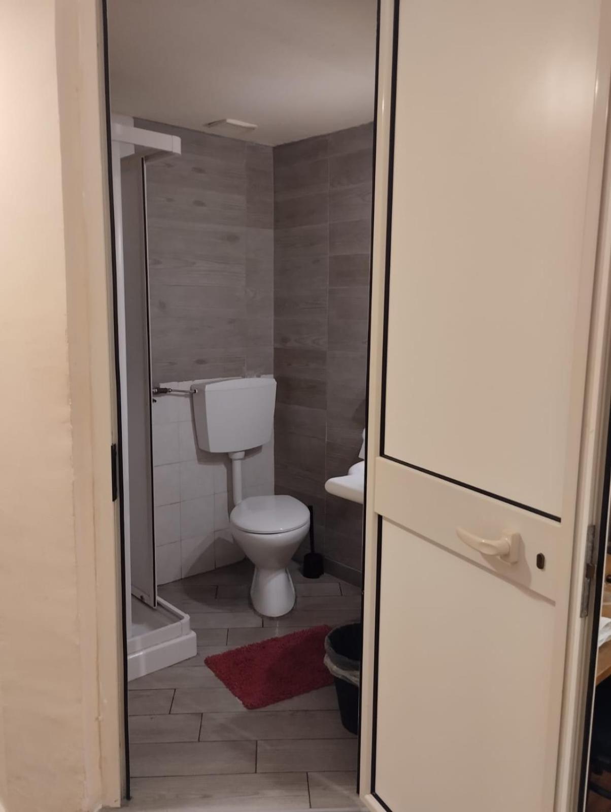 レッジョ・ディ・カラブリア Al Duomo Bed & Breakfast エクステリア 写真