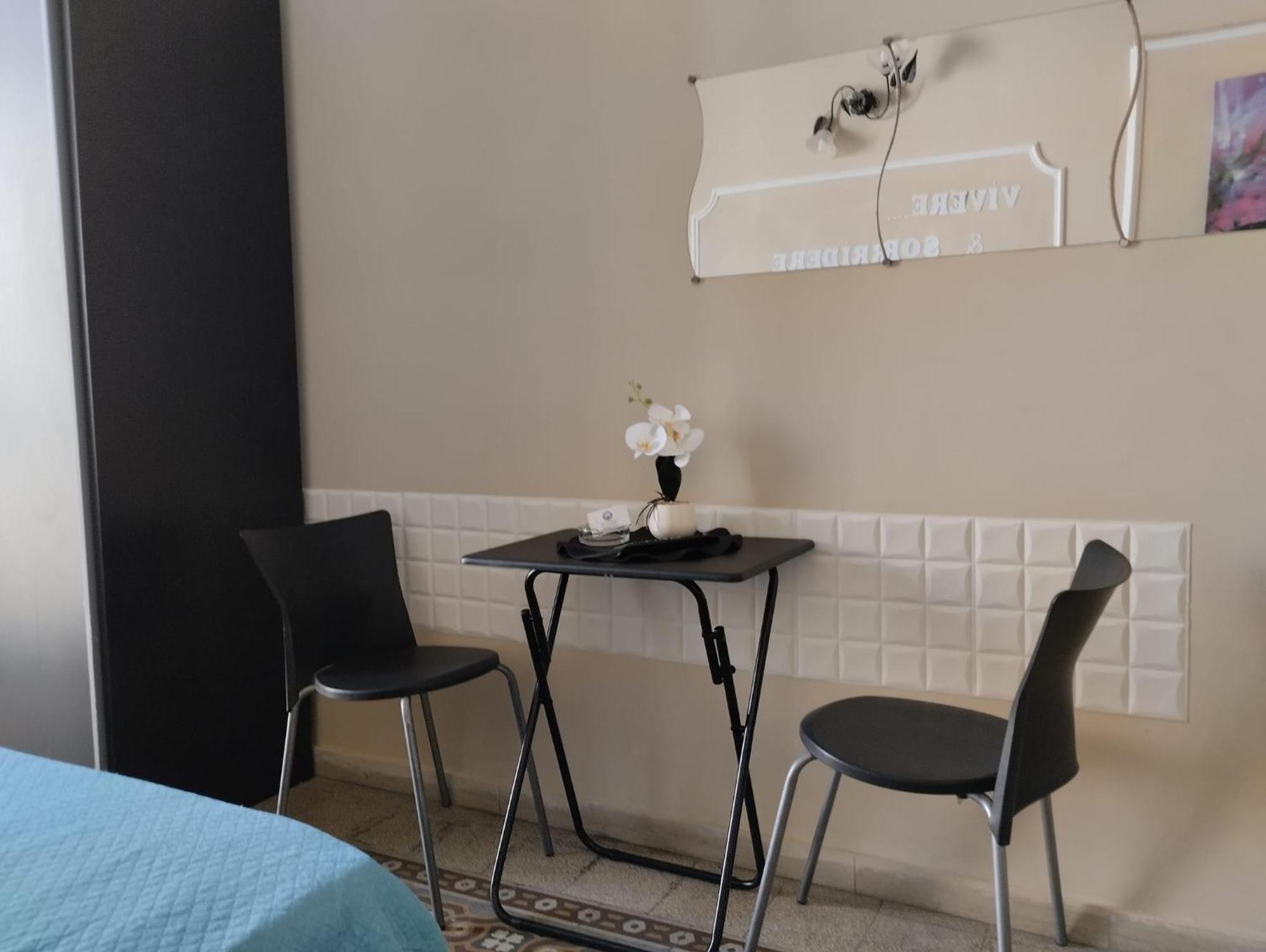 レッジョ・ディ・カラブリア Al Duomo Bed & Breakfast エクステリア 写真