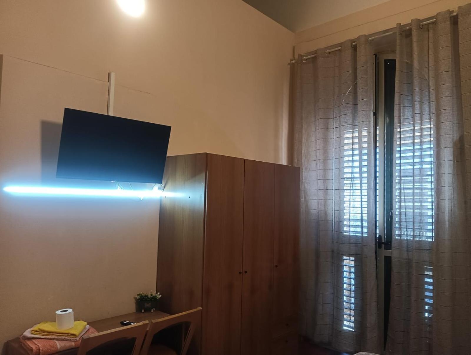 レッジョ・ディ・カラブリア Al Duomo Bed & Breakfast エクステリア 写真