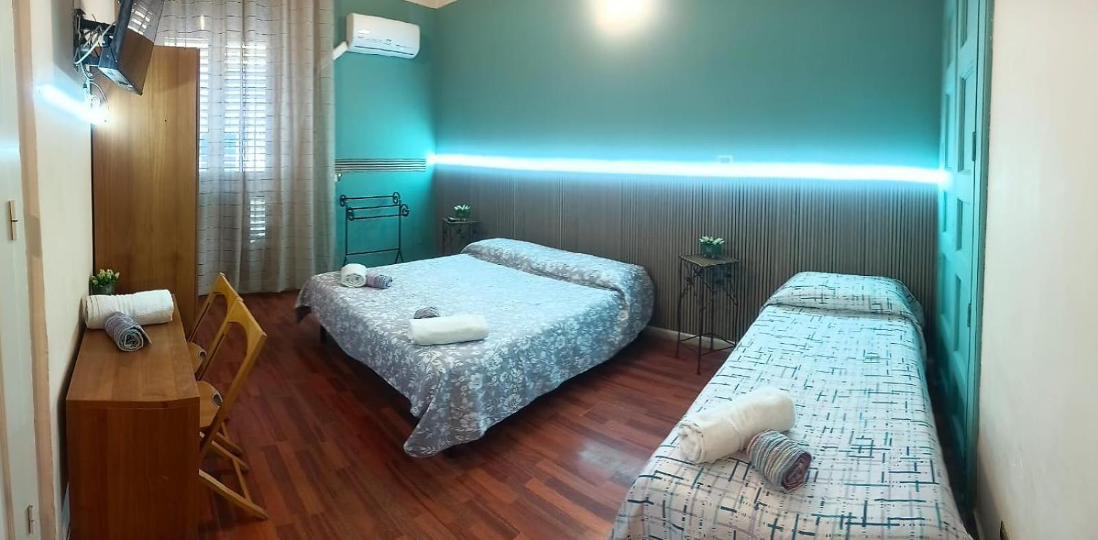 レッジョ・ディ・カラブリア Al Duomo Bed & Breakfast エクステリア 写真