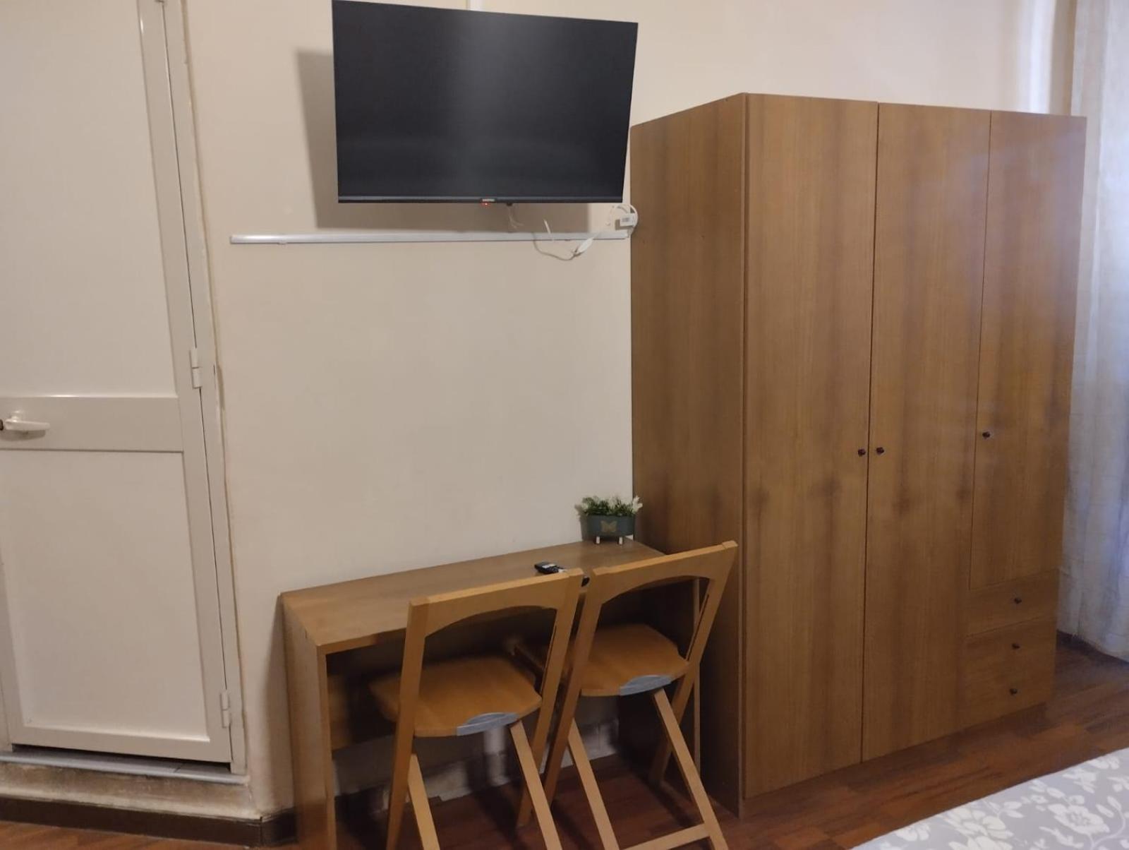 レッジョ・ディ・カラブリア Al Duomo Bed & Breakfast エクステリア 写真
